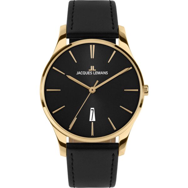 

Часы JACQUES LEMANS 1-2124E