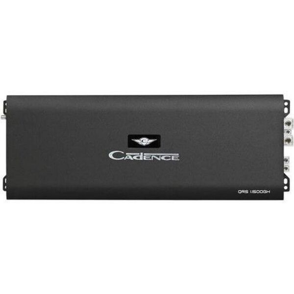 

Усилитель Cadence QRS 1.1500GH