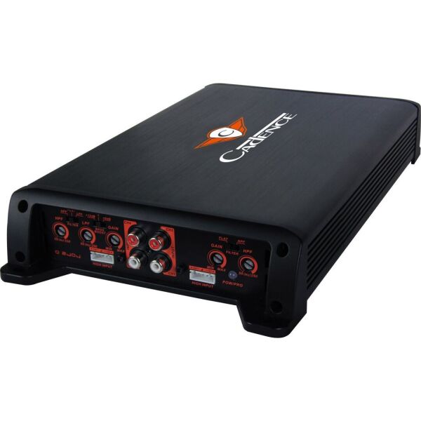 

Усилитель Cadence Q 4705