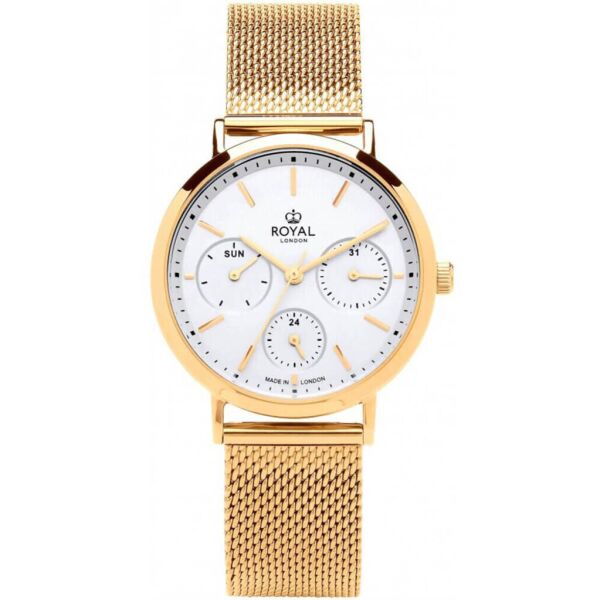 

Часы ROYAL LONDON 21453-03