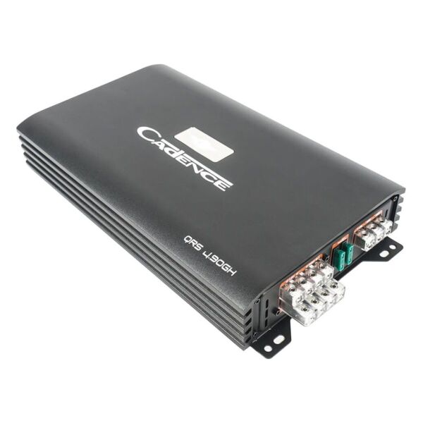 

Усилитель Cadence QRS 4.90GH