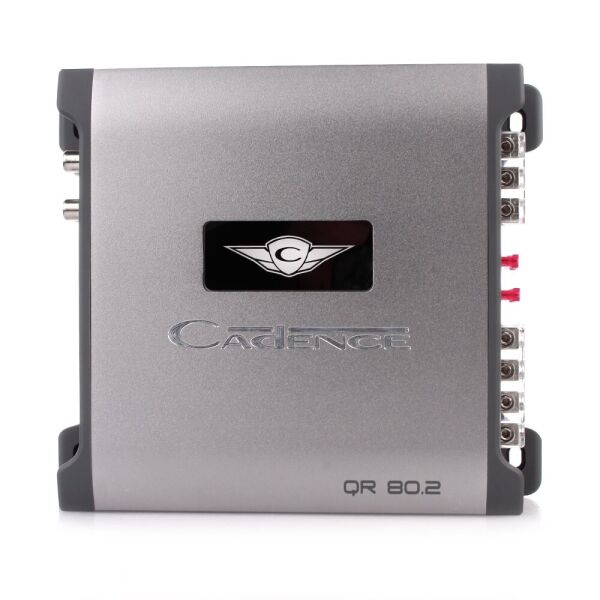 

Усилитель Cadence QR 80.2