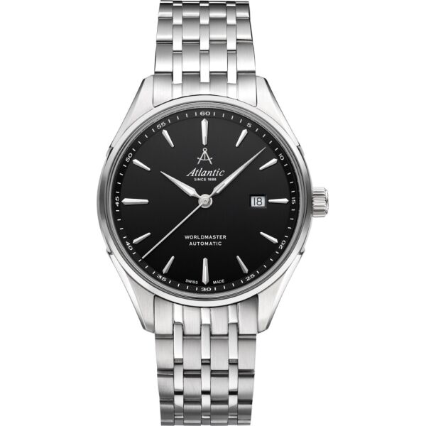 

Часы ATLANTIC 52759.41.61SM