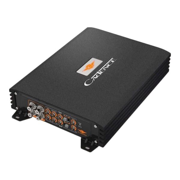 

Усилитель Cadence QRS 1.1800D