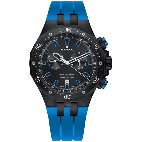 

Часы EDOX 10109 37NBUCA NIBU
