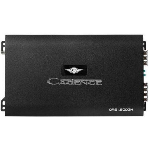 

Усилитель Cadence QRS 1.600GH