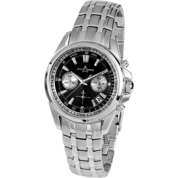 

Часы JACQUES LEMANS 1-1830D