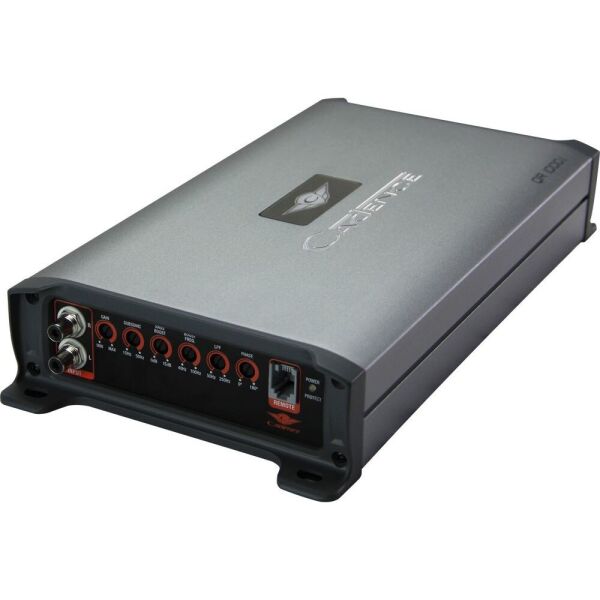 

Усилитель Cadence QR 2000.1