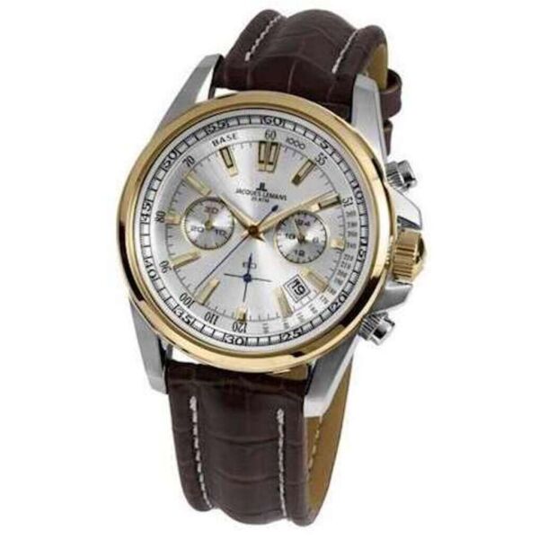 

Часы JACQUES LEMANS 1-1117.1DN