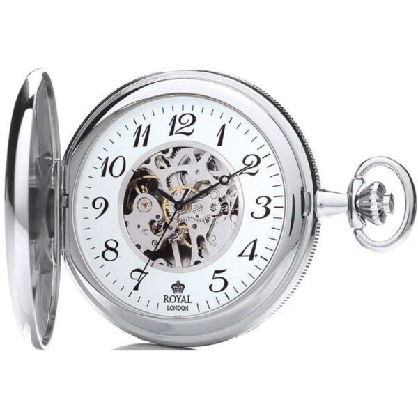 

Часы ROYAL LONDON 90004-02