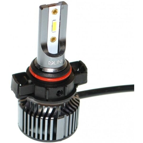 

LED лампы QLine Mini Active H16 5202 6000K