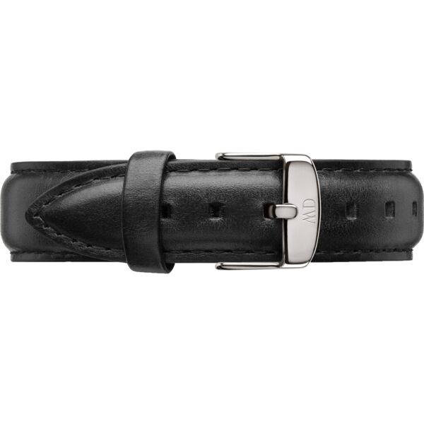 

Ремешок Daniel Wellington DW00200088 Dapper Sheffield 19mm