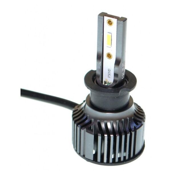 

LED лампы QLine Mini Active H3 6000K