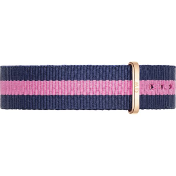 

Ремешок Daniel Wellington DW00200077 17mm Winchester