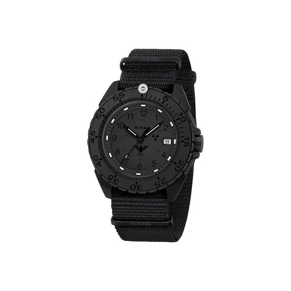

Часы KHS Einsatzuhr KHS.ENFBSXT.NB Enforcer XTAC 44mm 20ATM