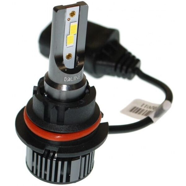 

LED лампы QLine Mini Active HB1 9004 H/L 6000K