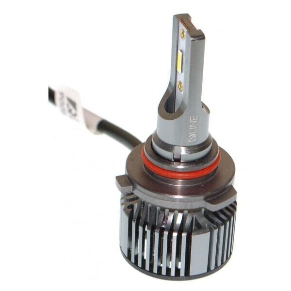 

LED лампы QLine Mini Active HB3 9005 6000K