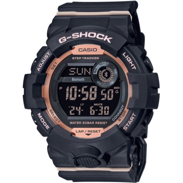 

Часы CASIO GMD-B800-1ER