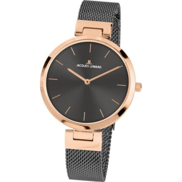 

Часы JACQUES LEMANS 1-2110J