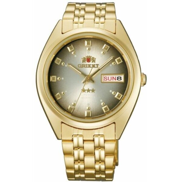 

Часы ORIENT FAB00001P9