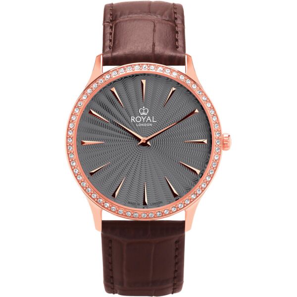 

Часы ROYAL LONDON 21436-08