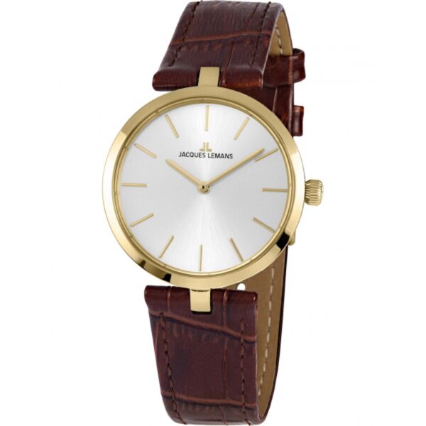 

Часы JACQUES LEMANS 1-2024F