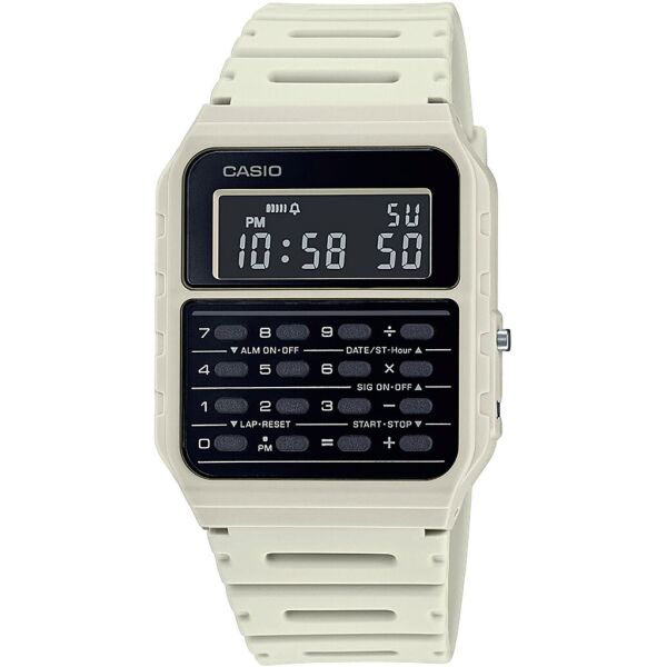 

Часы CASIO CA-53WF-8BEF
