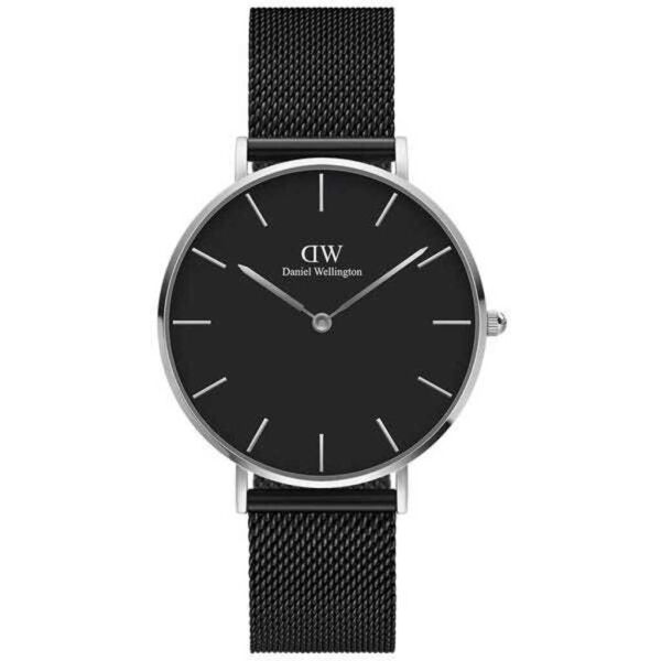 

Часы Daniel Wellington DW00100308 Petite 36 Ashfield S Black