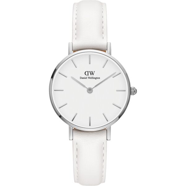 

Часы Daniel Wellington DW00100250 Petite 28 Bondi S White