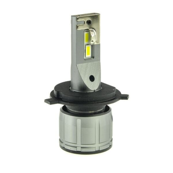

LED лампа Cyclone LED H4 H/L 6000K type 38