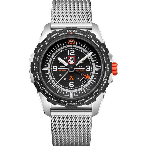 

Часы LUMINOX XB.3762