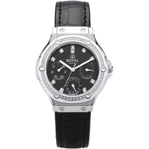 

Часы ROYAL LONDON 21431-03