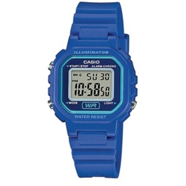 

Часы CASIO LA-20WH-2AEF