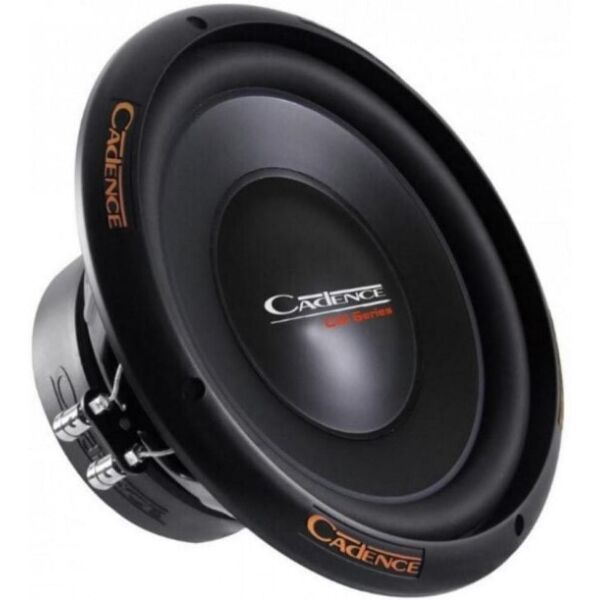 

Сабвуфер Cadence CMW 104S