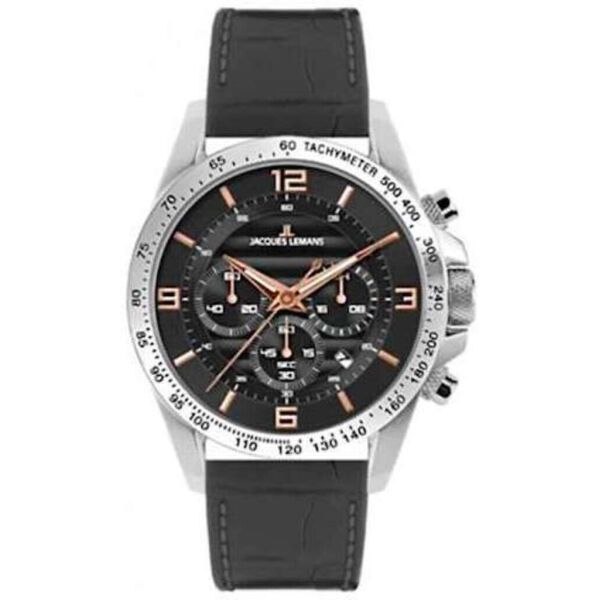 

Часы JACQUES LEMANS 1-1992A.1