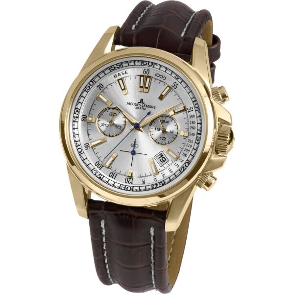 

Часы JACQUES LEMANS 1-1117.1KN