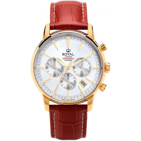 

Часы ROYAL LONDON 41396-03