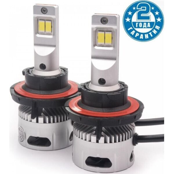 

LED лампы Prime-X TX Pro Н13 Би (5000K)