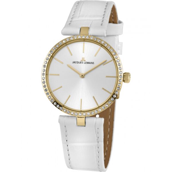 

Часы JACQUES LEMANS 1-2024K