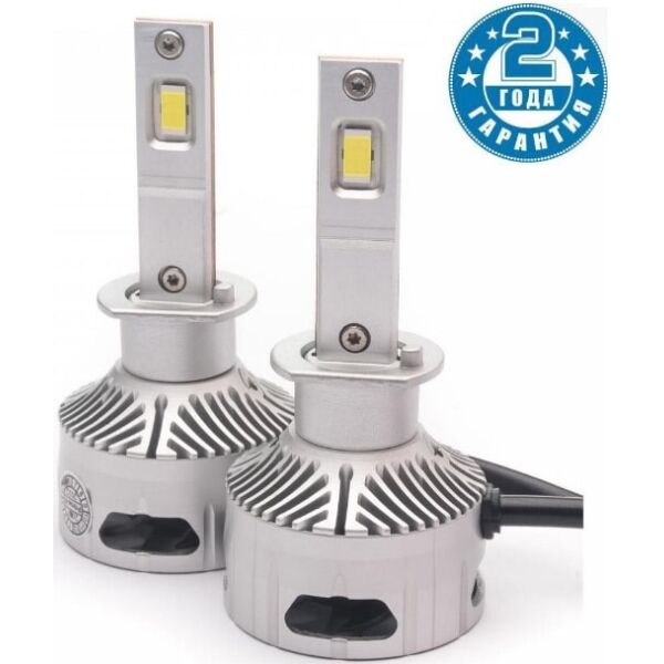 

LED лампы Prime-X TX Pro Н4 Би (5000K)