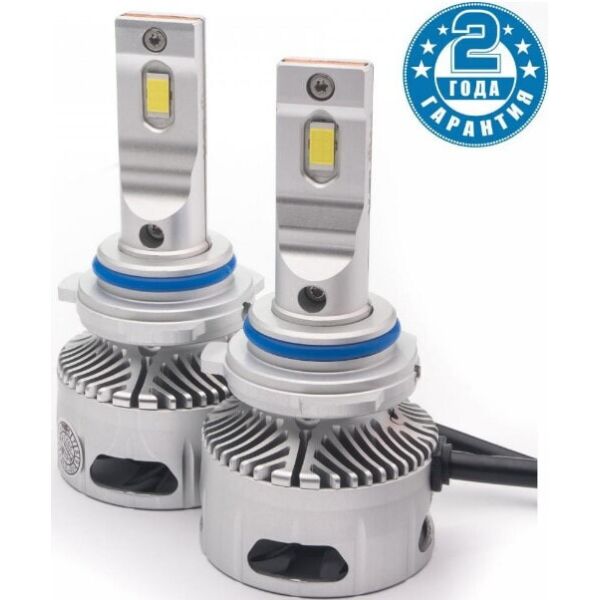 

LED лампы Prime-X TX Pro 9006 (5000K)