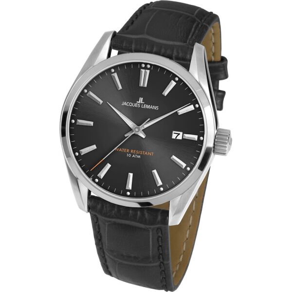 

Часы JACQUES LEMANS 1-1859A