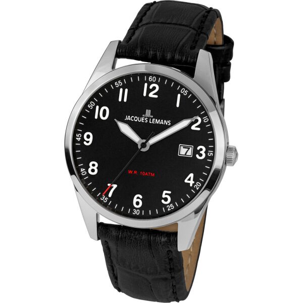 

Часы JACQUES LEMANS 1-2002A