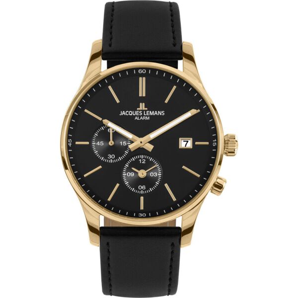 

Часы JACQUES LEMANS 1-2125C