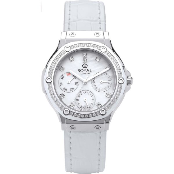 

Часы ROYAL LONDON 21431-02