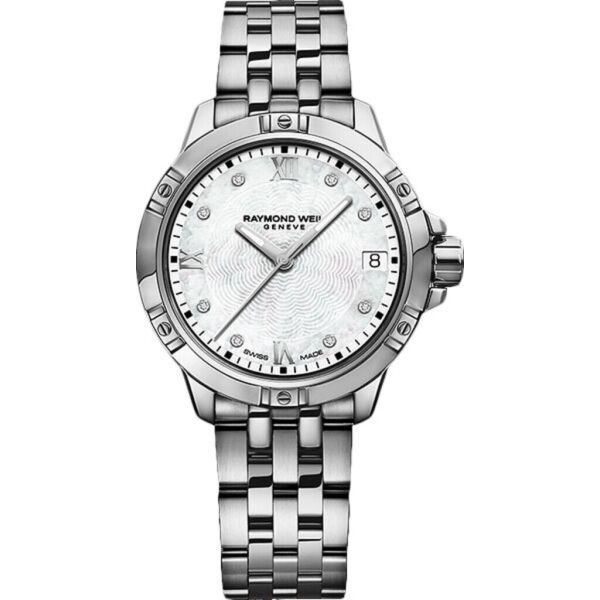 

Часы RAYMOND WEIL 5960-ST-00995