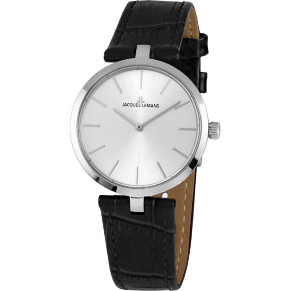 

Часы JACQUES LEMANS 1-2024M