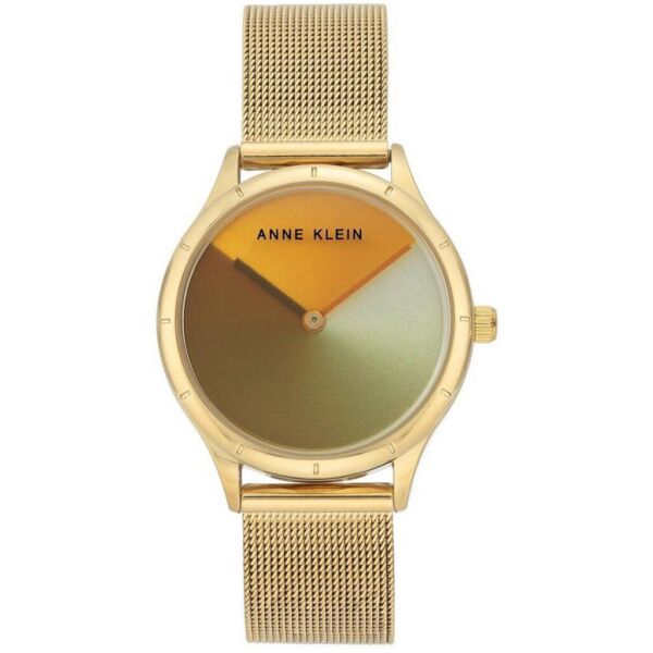 

Часы Anne Klein AK/3776MTGB