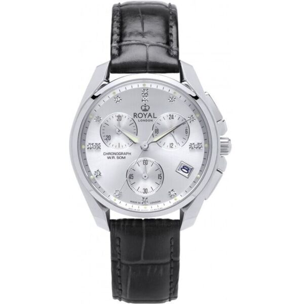 

Часы ROYAL LONDON 21406-01