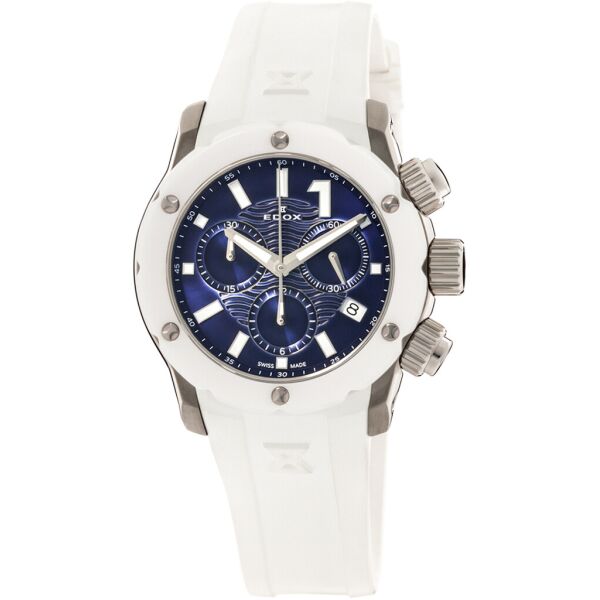 

Часы EDOX 10225 3B BUIN Class 1 38mm